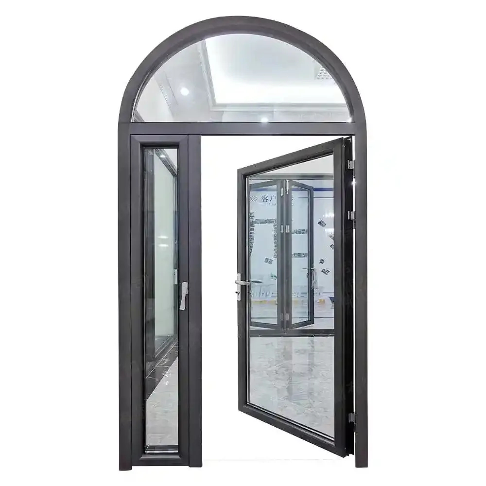 french doors manufacturer, WANJIA Hiseng